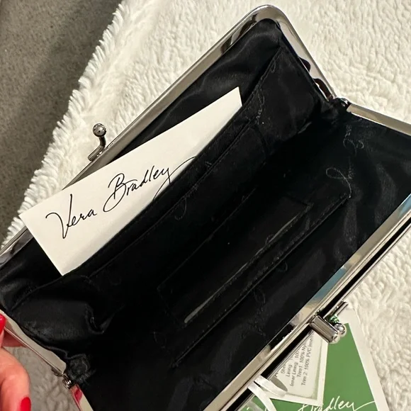 Vera Bradley purse / wallet - Picture 2 of 5